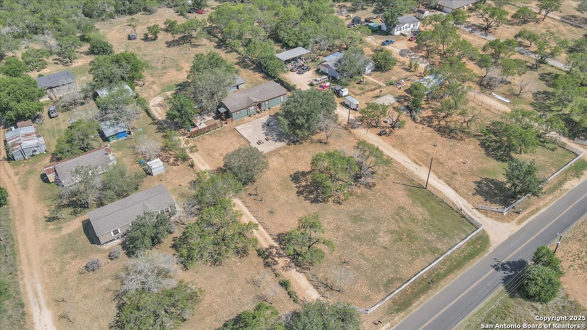 20360 Trumbo , San Antonio, TX, 78264 | 1866325 | Realty Texas LLC