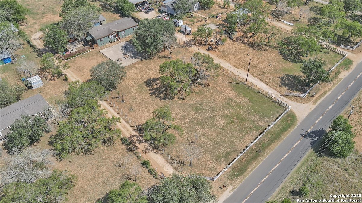 20360 Trumbo , San Antonio, TX, 78264 | 1866325 | Realty Texas LLC