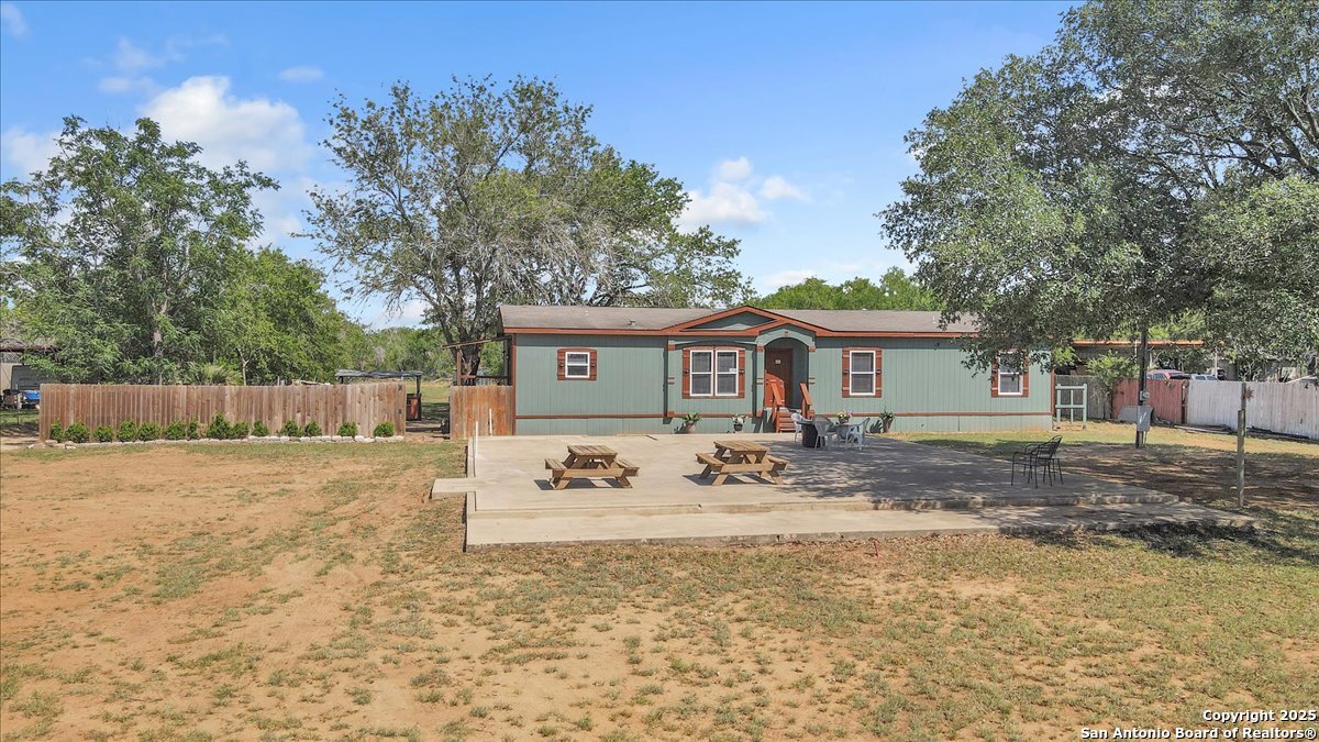 20360 Trumbo , San Antonio, TX, 78264 | 1866325 | Realty Texas LLC