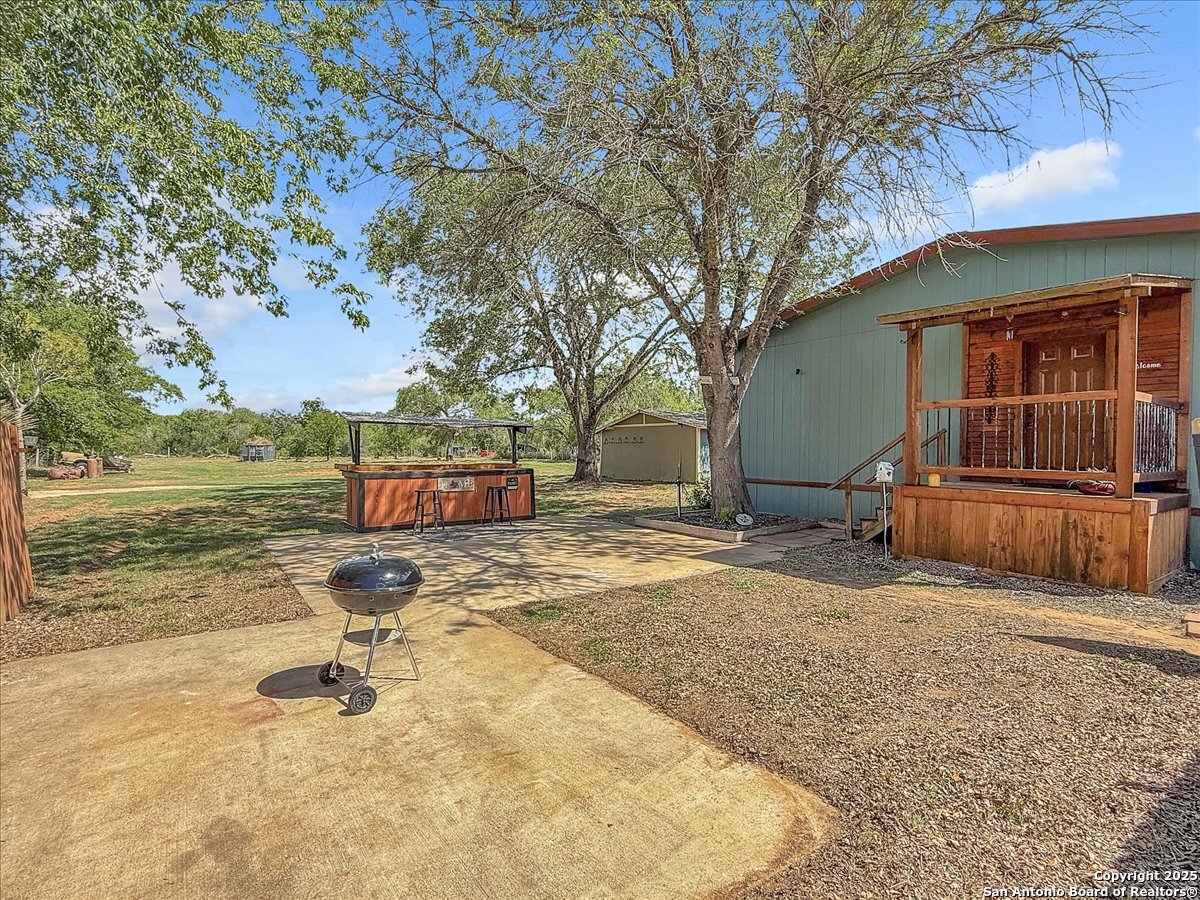 20360 Trumbo , San Antonio, TX, 78264 | 1866325 | Realty Texas LLC