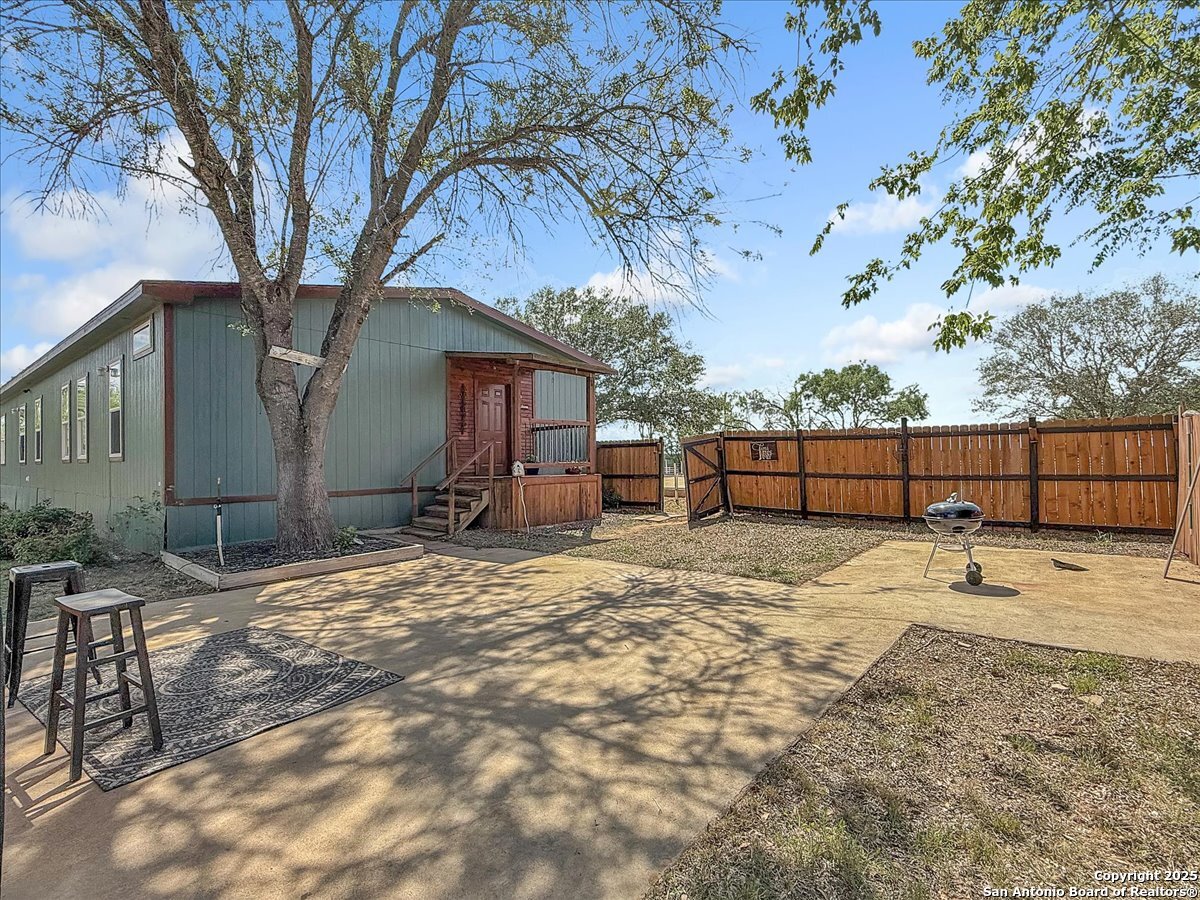20360 Trumbo , San Antonio, TX, 78264 | 1866325 | Realty Texas LLC