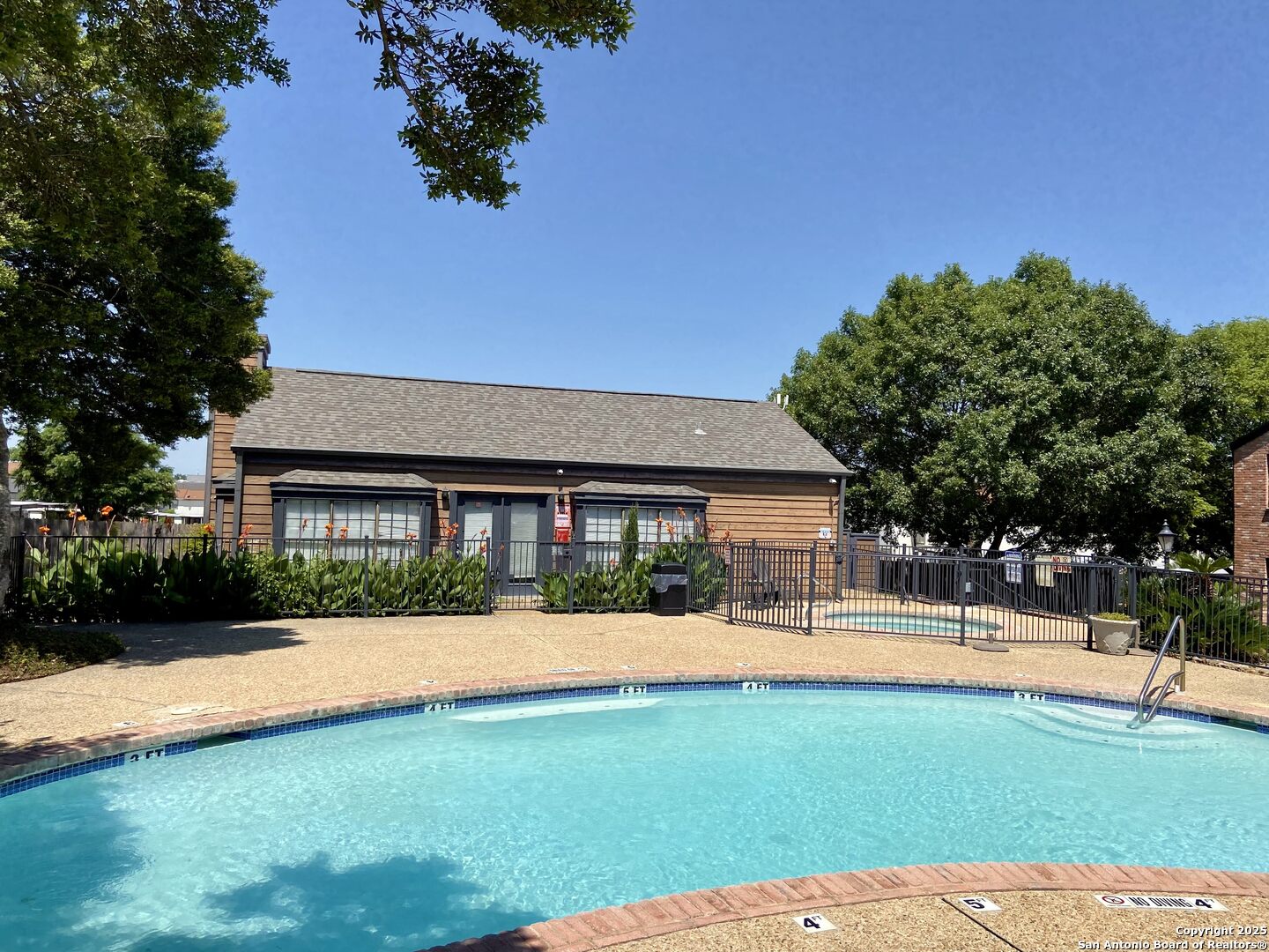 4803 Hamilton Wolfe Rd Apt 603 , San Antonio, TX, 78229 | 1867131 | Realty Texas LLC