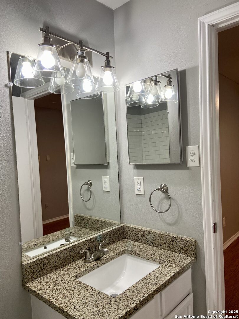 4803 Hamilton Wolfe Rd Apt 603 , San Antonio, TX, 78229 | 1867131 | Realty Texas LLC