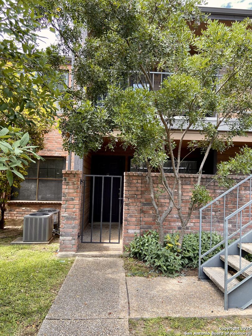 4803 Hamilton Wolfe Rd Apt 603 , San Antonio, TX, 78229 | 1867131 | Realty Texas LLC