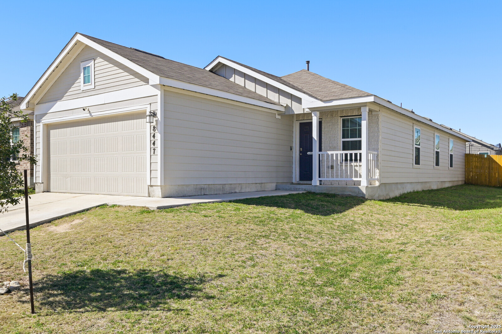 8447 Cassia Cv , Converse, TX, 78109 | 1867089 | Realty Texas LLC