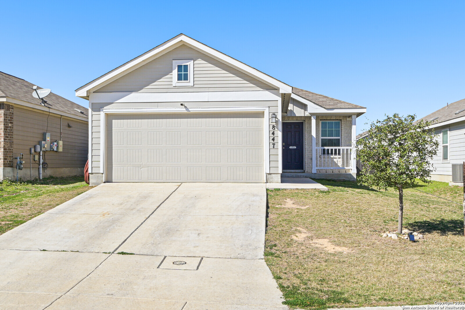 8447 Cassia Cv , Converse, TX, 78109 | 1867089 | Realty Texas LLC