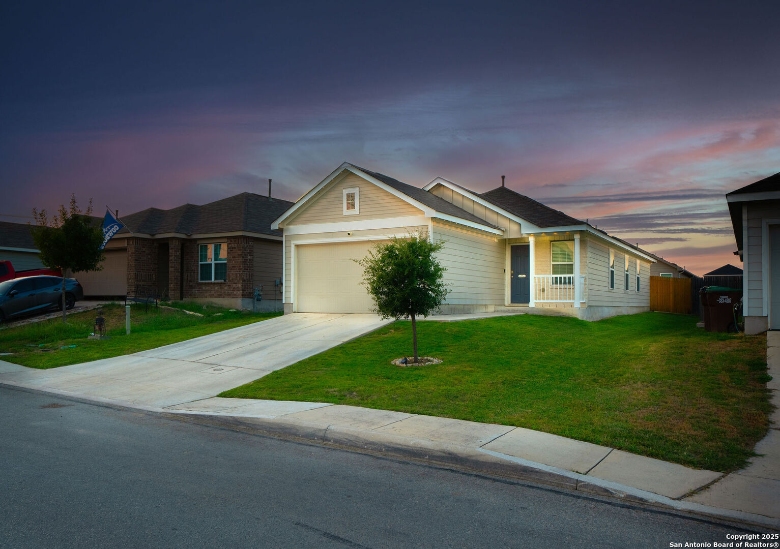 8447 Cassia Cv, CONVERSE, TX, 78109 | 1867089 | Realty Texas LLC