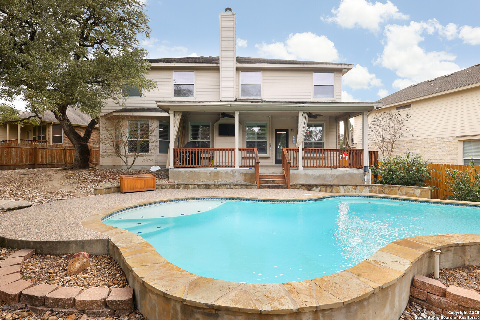 798 San Mateo , New Braunfels, TX, 78132 | 1867217 | Realty Texas LLC