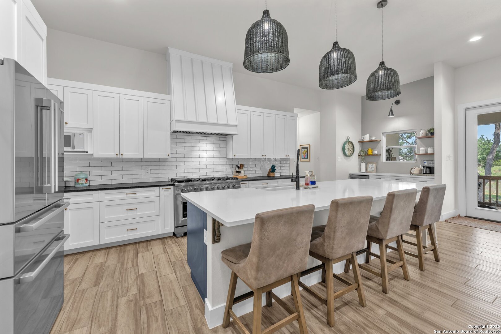 740 Sharp Springs, BULVERDE, TX, 78163 | 1866319 | Realty Texas LLC