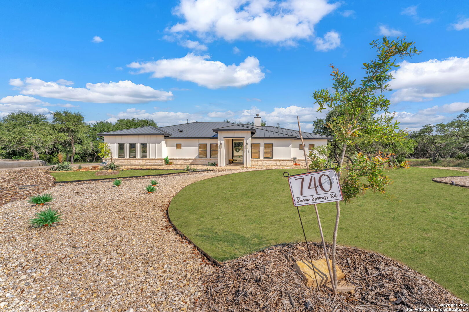 740 Sharp Springs, BULVERDE, TX, 78163 | 1866319 | Realty Texas LLC