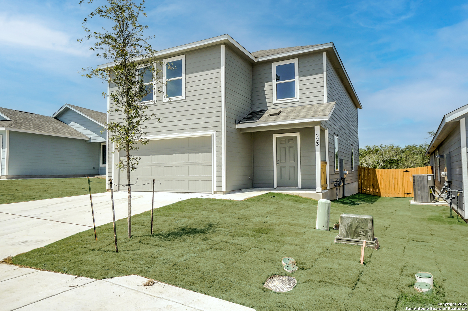 523 Kathleen Pike Ridge , San Antonio, TX, 78253 | 1868304 | Realty Texas LLC