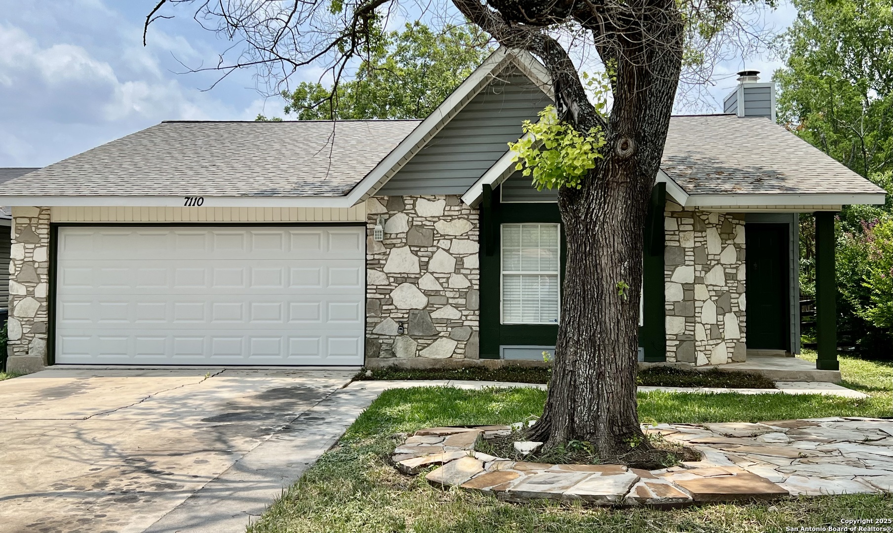 7110 Spring Terrace Dr , San Antonio, TX, 78249 | 1868245 | Realty Texas LLC