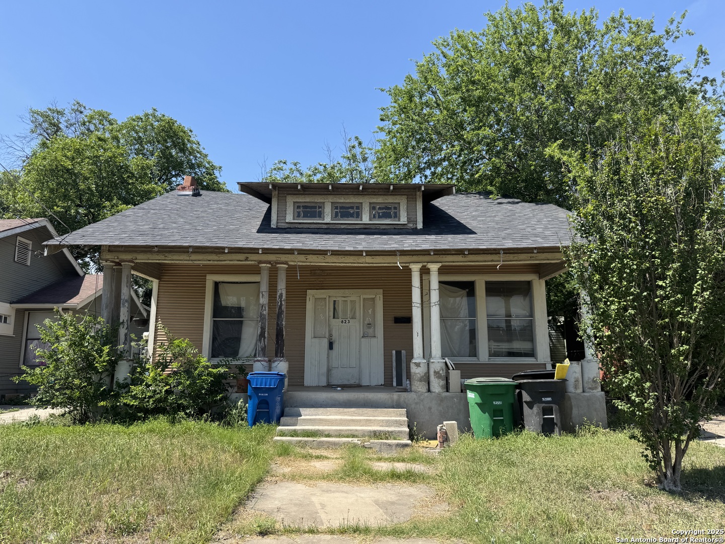 823 W French , San Antonio, TX, 78212 | 1866553 | Realty Texas LLC