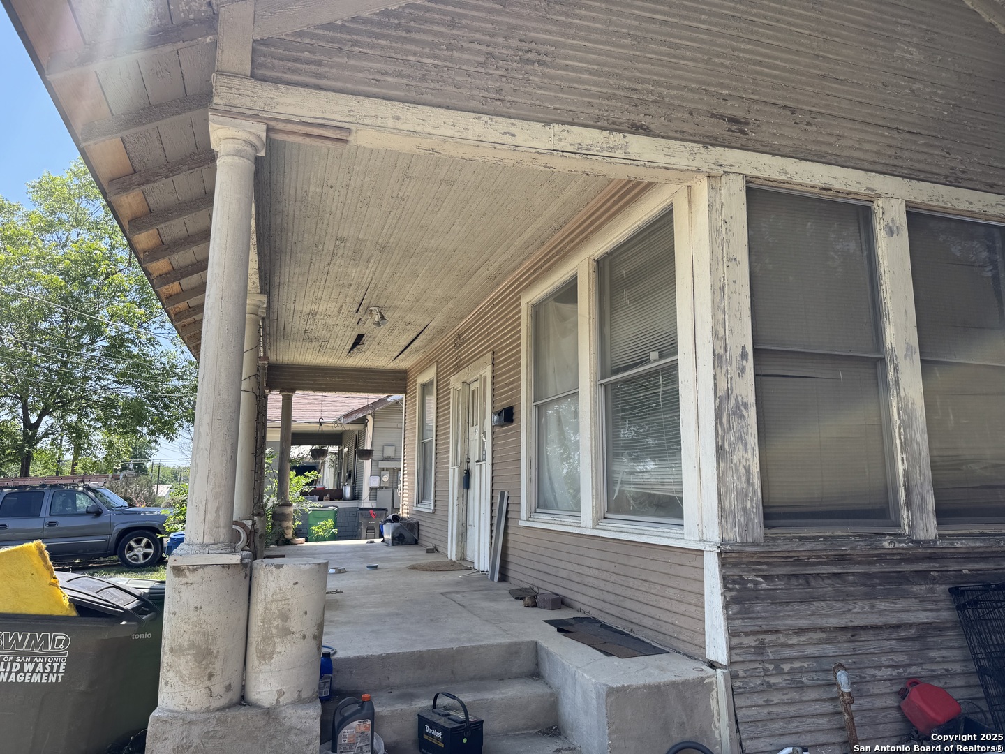 823 W French , San Antonio, TX, 78212 | 1866553 | Realty Texas LLC