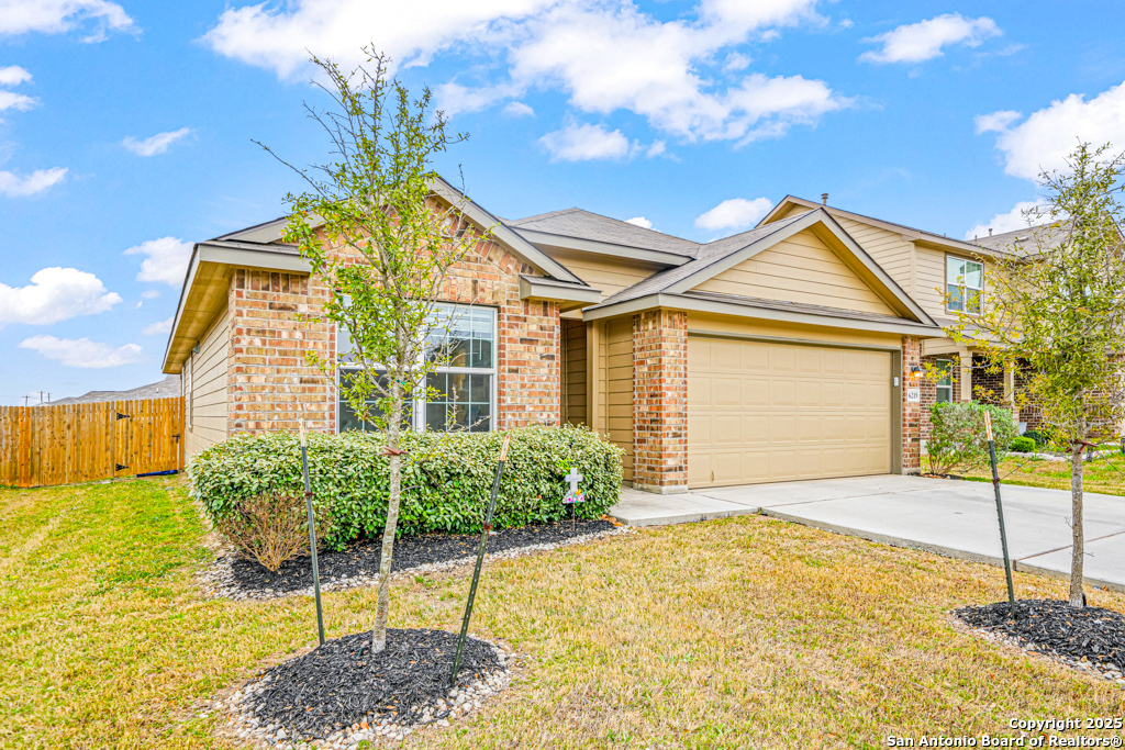 6219 Beech Trail Dr. , Converse, TX, 78109 | 1868839 | Realty Texas LLC