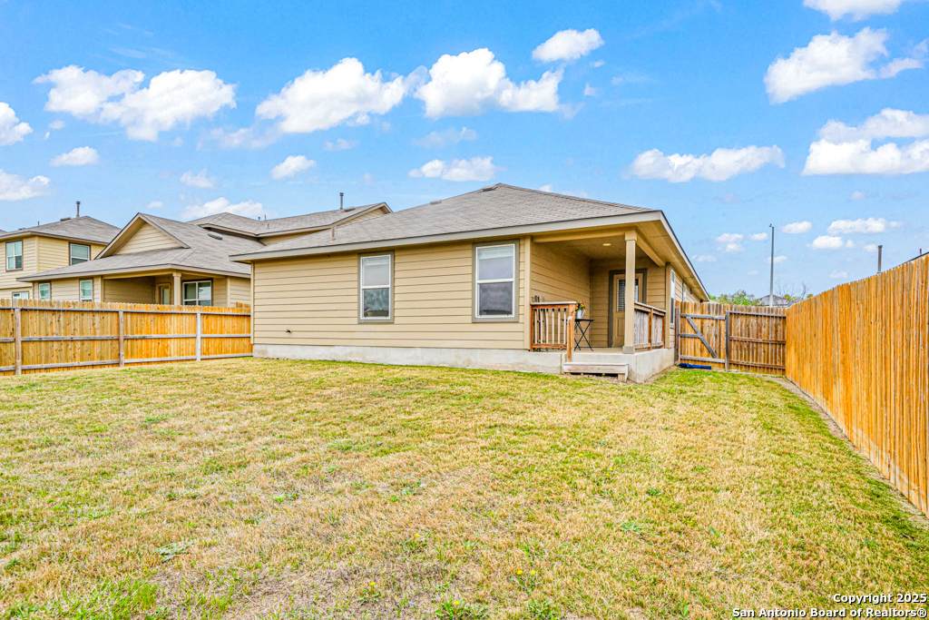 6219 Beech Trail Dr. , Converse, TX, 78109 | 1868839 | Realty Texas LLC