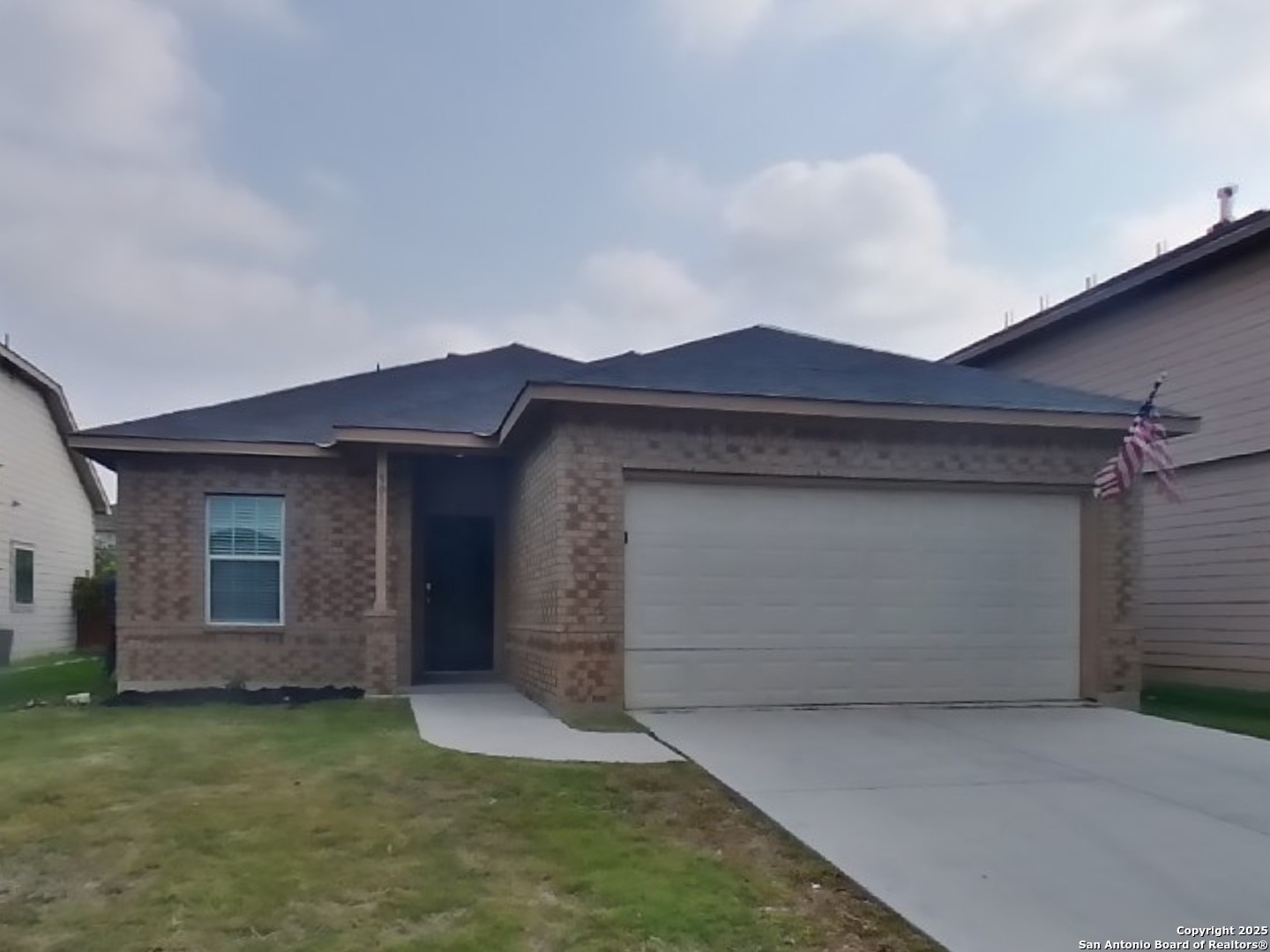 9031 Bowring, CONVERSE, TX, 78109 | 1868656 | Realty Texas LLC