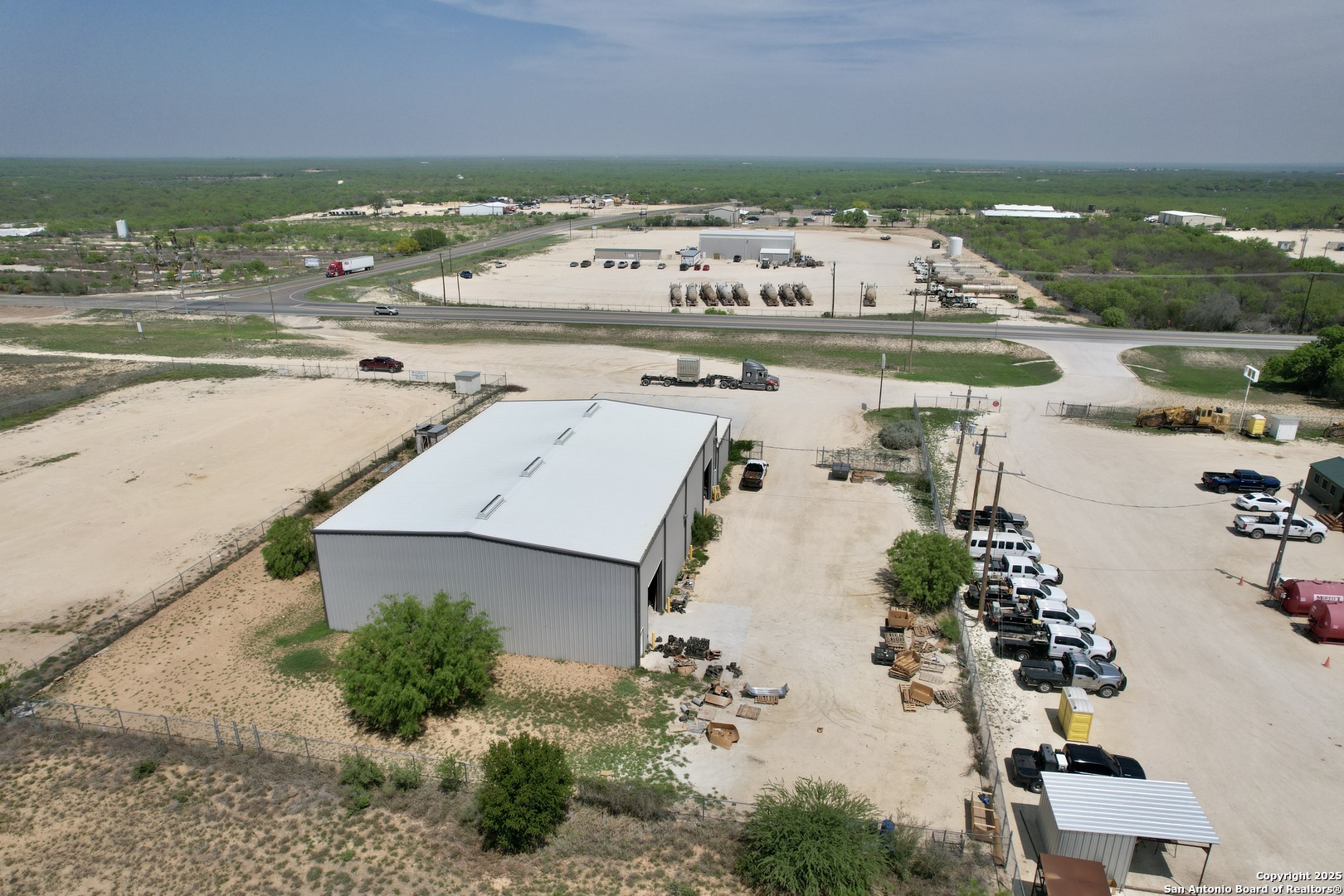 3509 Highway 277 , Carrizo Springs, TX, 78834 | 1869284 | Realty Texas LLC
