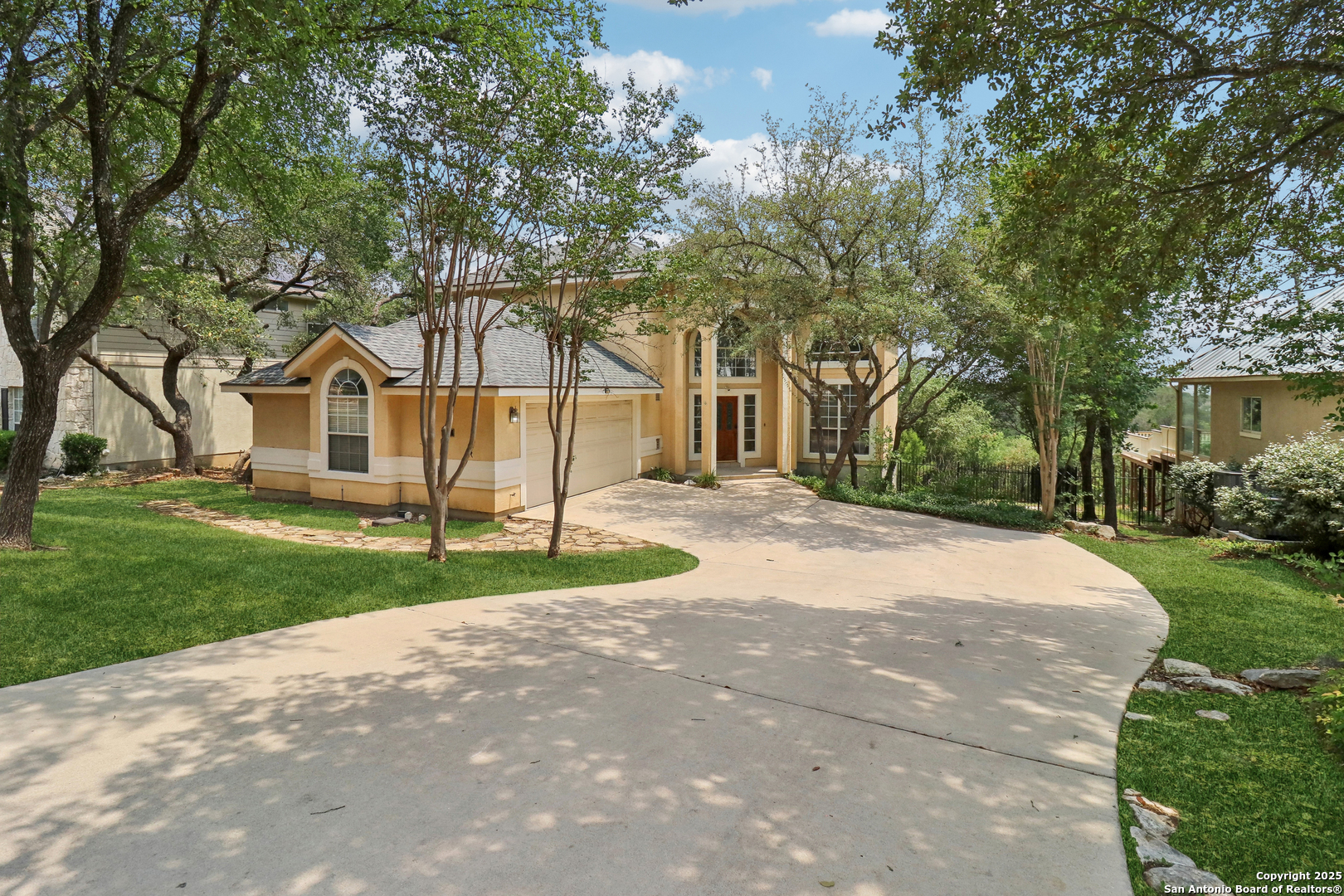 522 Mesa Ridge , San Antonio, TX, 78258 | 1869275 | Realty Texas LLC