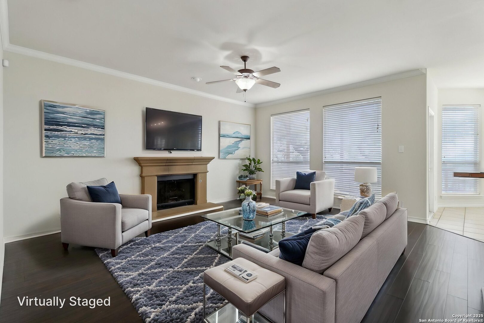 522 Mesa Ridge , San Antonio, TX, 78258 | 1869275 | Realty Texas LLC