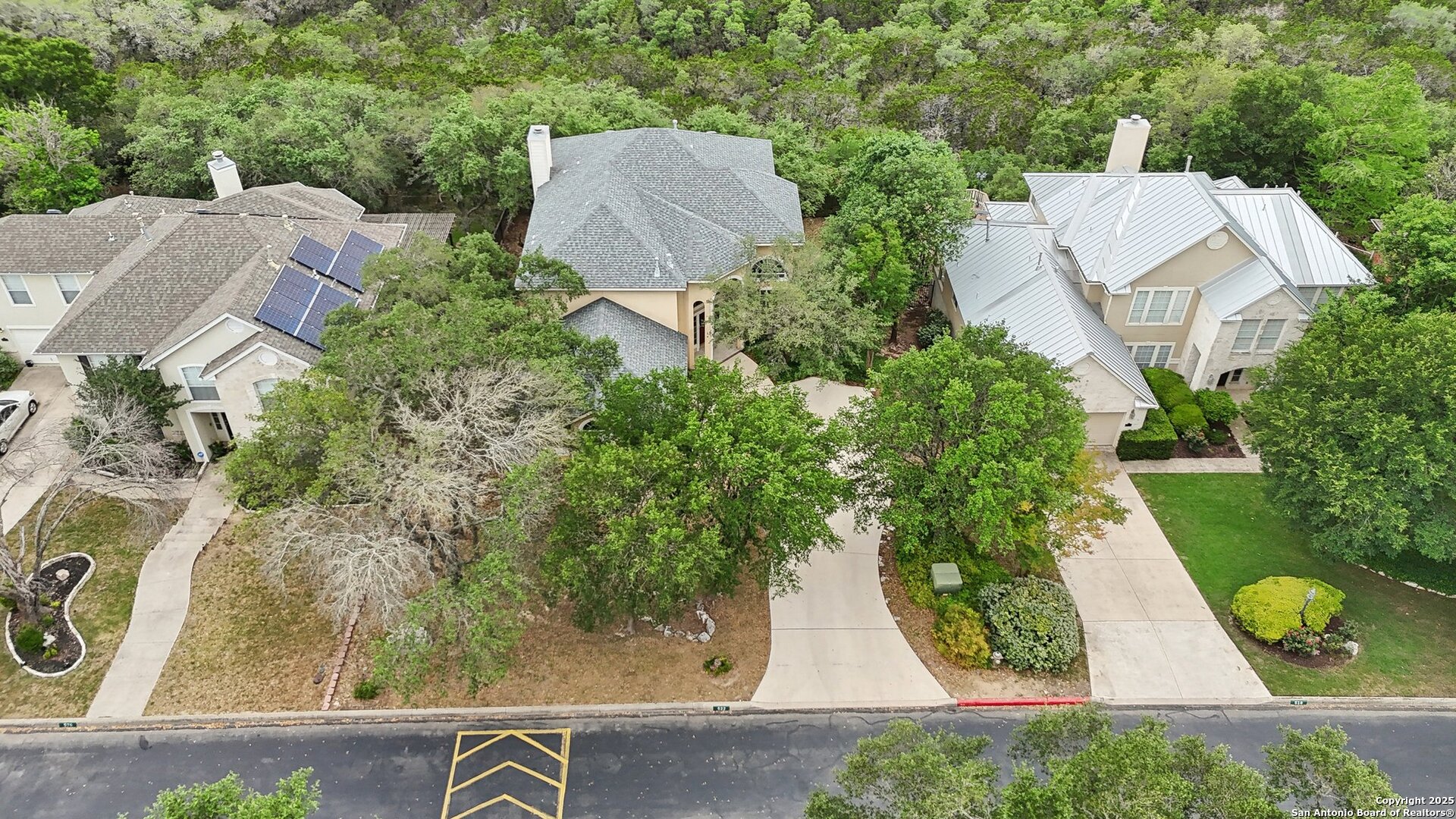 522 Mesa Ridge , San Antonio, TX, 78258 | 1869275 | Realty Texas LLC