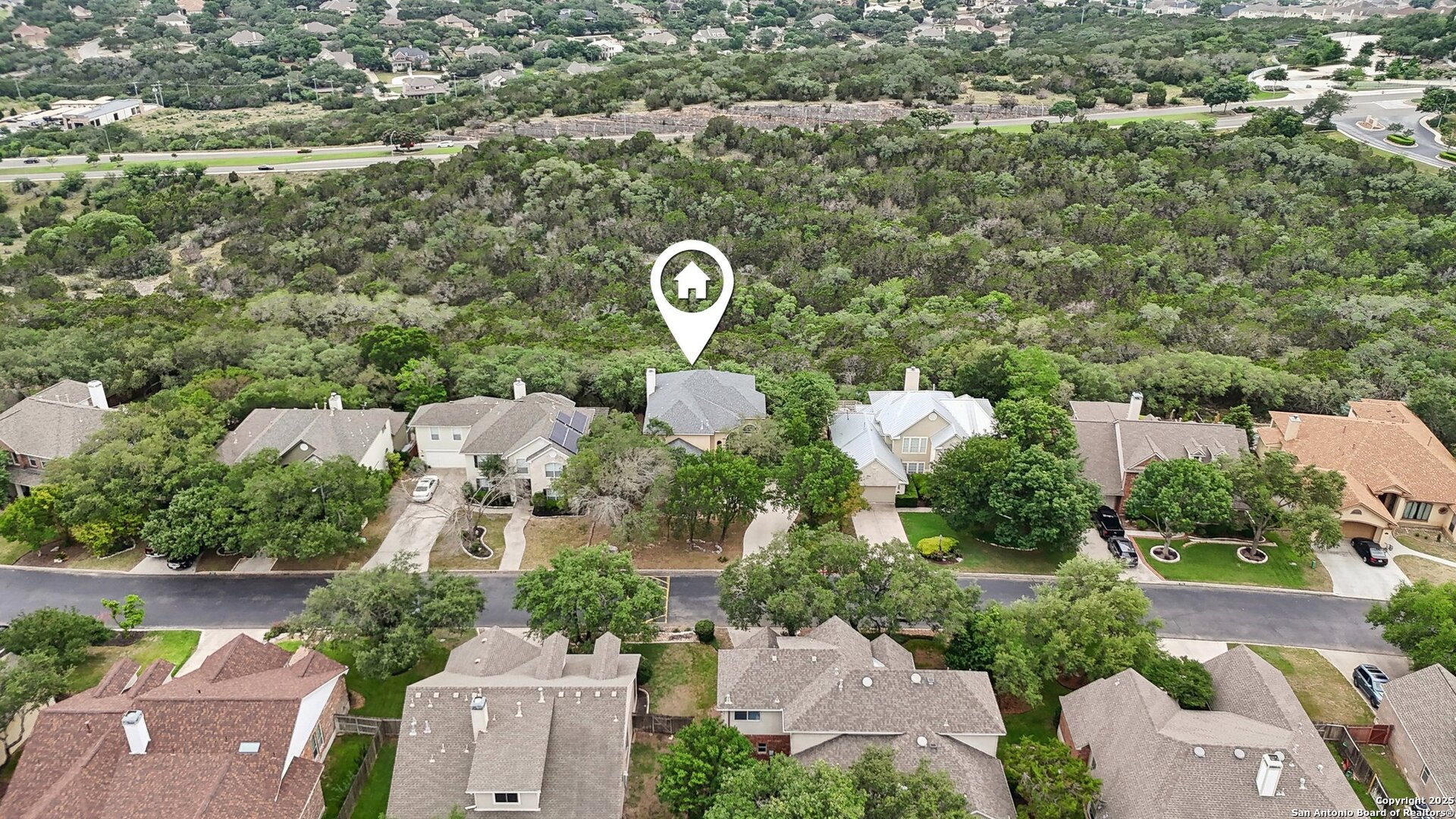 522 Mesa Ridge , San Antonio, TX, 78258 | 1869275 | Realty Texas LLC