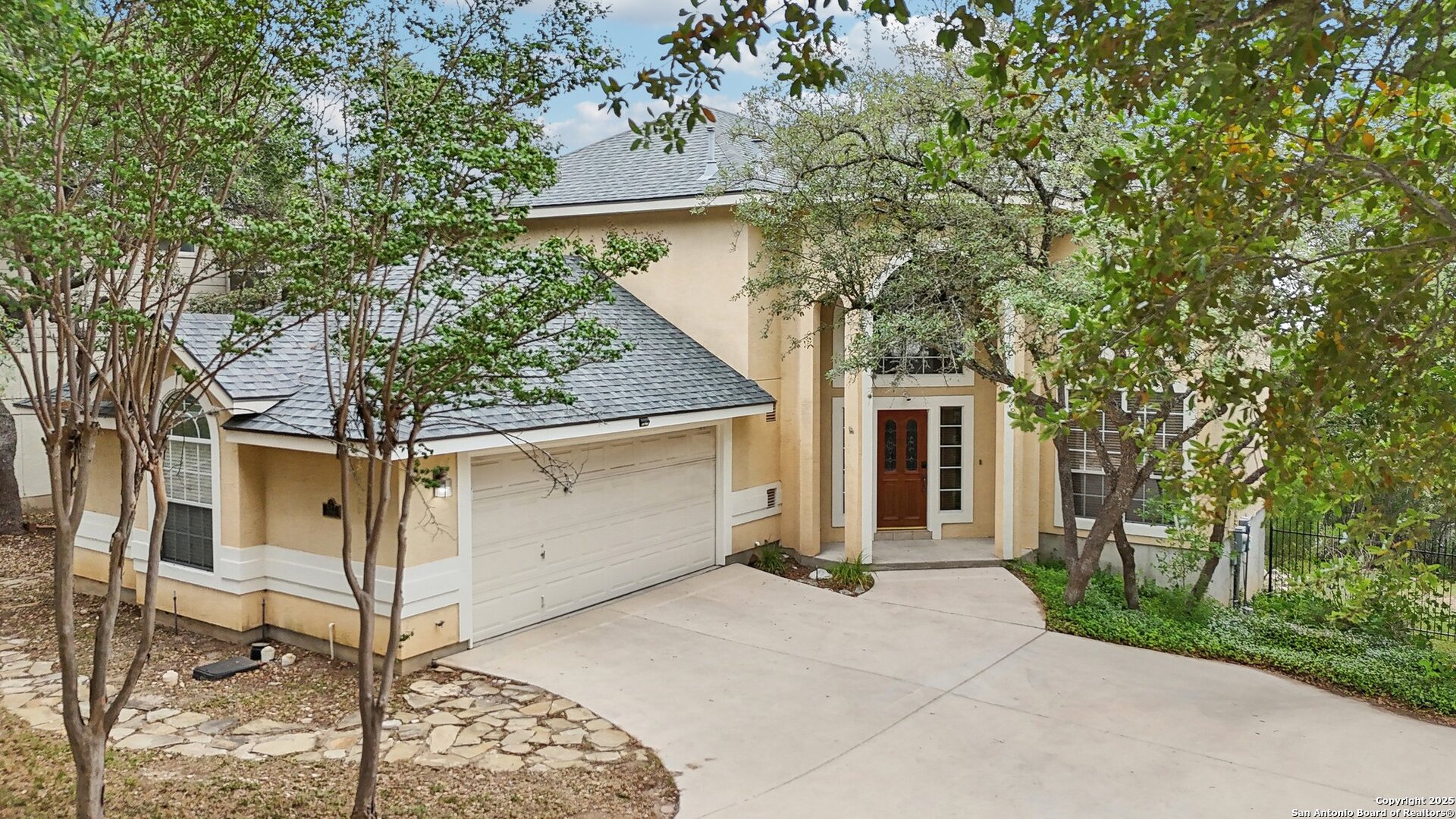 522 Mesa Ridge , San Antonio, TX, 78258 | 1869275 | Realty Texas LLC