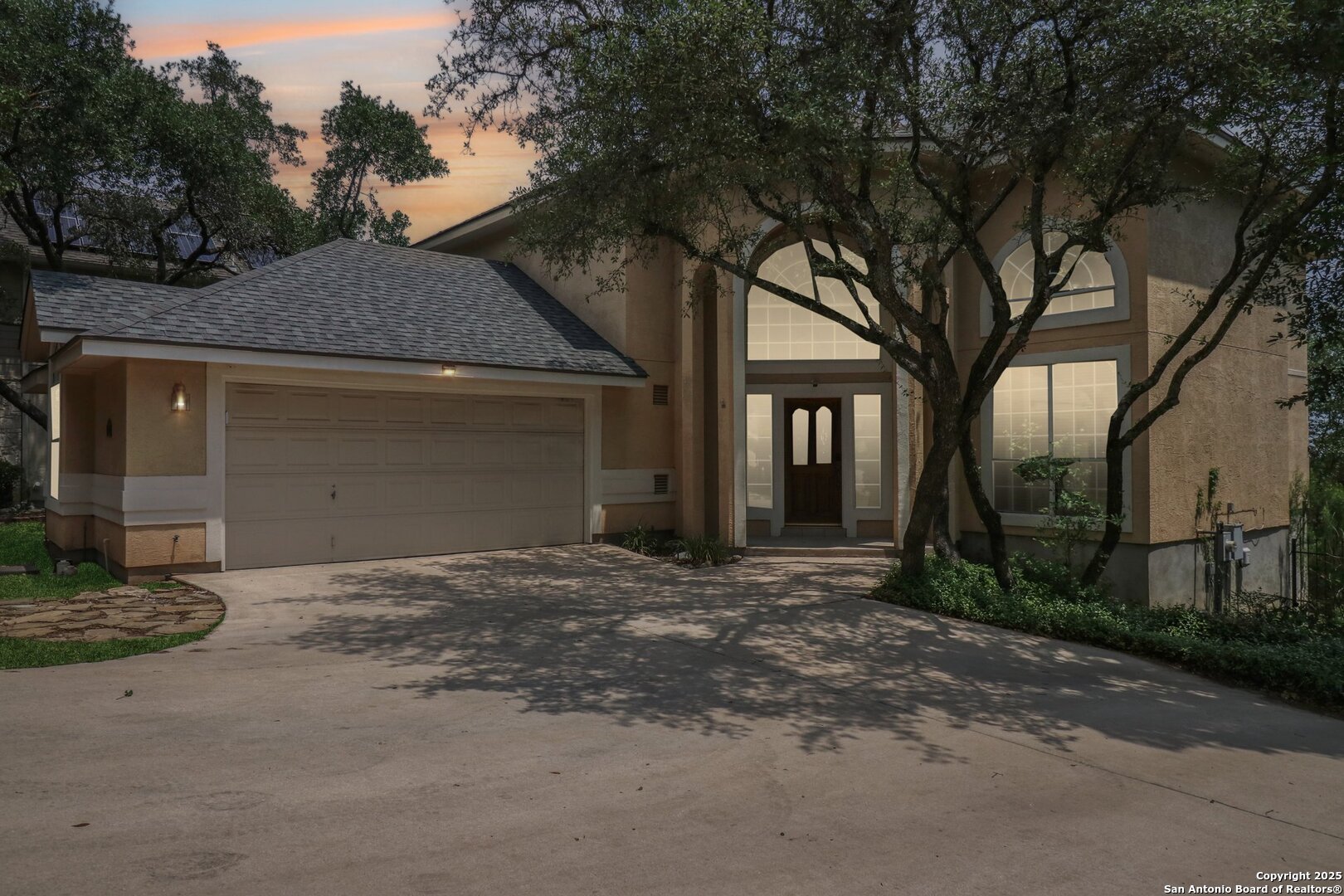 522 Mesa Ridge , San Antonio, TX, 78258 | 1869275 | Realty Texas LLC