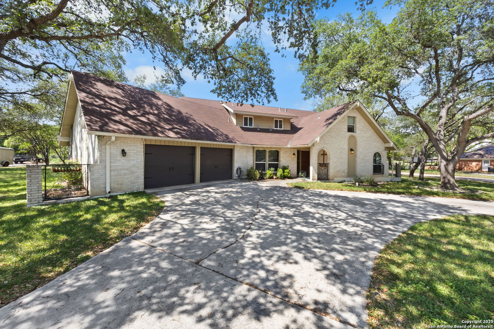 2715 Marlborough, SANANTONIO, TX, 78230 | 1869115 | Realty Texas LLC