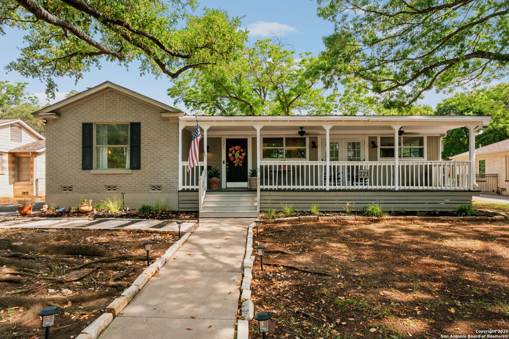221 Calumet, SANANTONIO, TX, 78209 | 1869089 | Realty Texas LLC