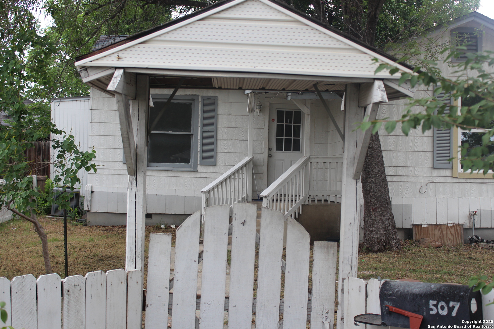 507 Gardina , San Antonio, TX, 78201 | 1869037 | Realty Texas LLC