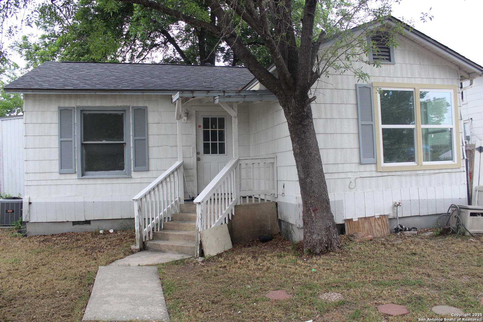 507 Gardina , San Antonio, TX, 78201 | 1869037 | Realty Texas LLC