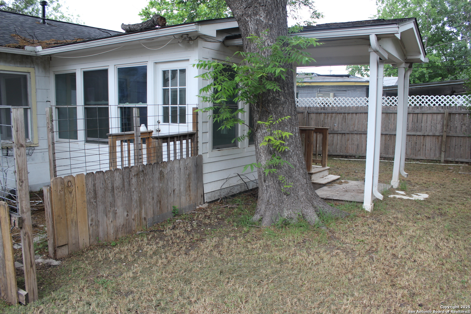 507 Gardina , San Antonio, TX, 78201 | 1869037 | Realty Texas LLC