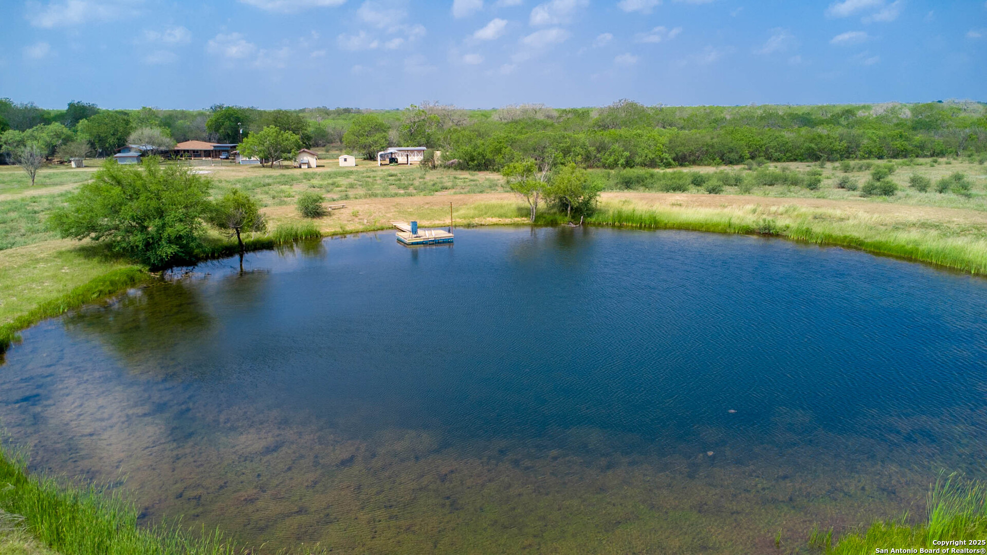 1591 County Road 476 , Stockdale, TX, 78160 | 1869023 | Realty Texas LLC