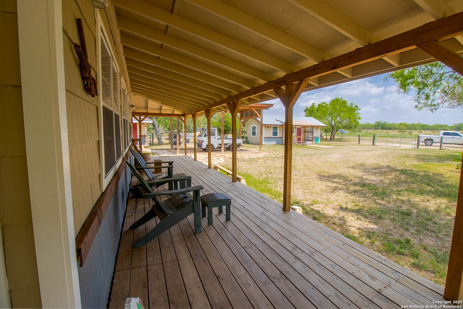 1591 County Road 476 , Stockdale, TX, 78160 | 1869023 | Realty Texas LLC