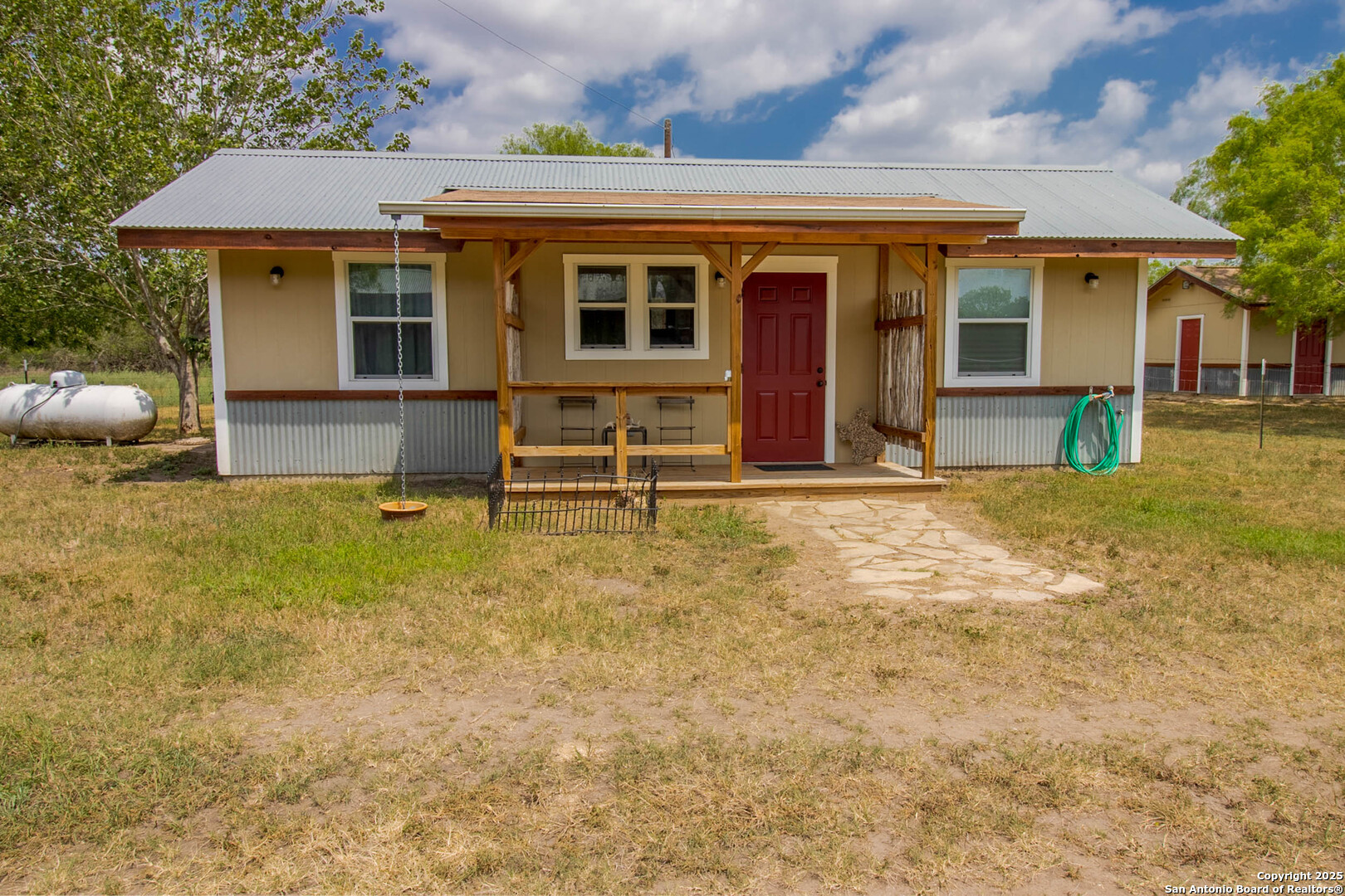 1591 County Road 476 , Stockdale, TX, 78160 | 1869023 | Realty Texas LLC