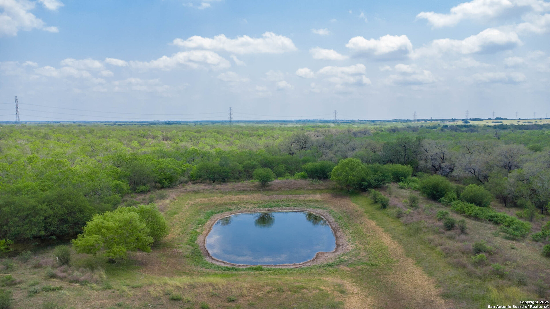 1591 County Road 476 , Stockdale, TX, 78160 | 1869023 | Realty Texas LLC
