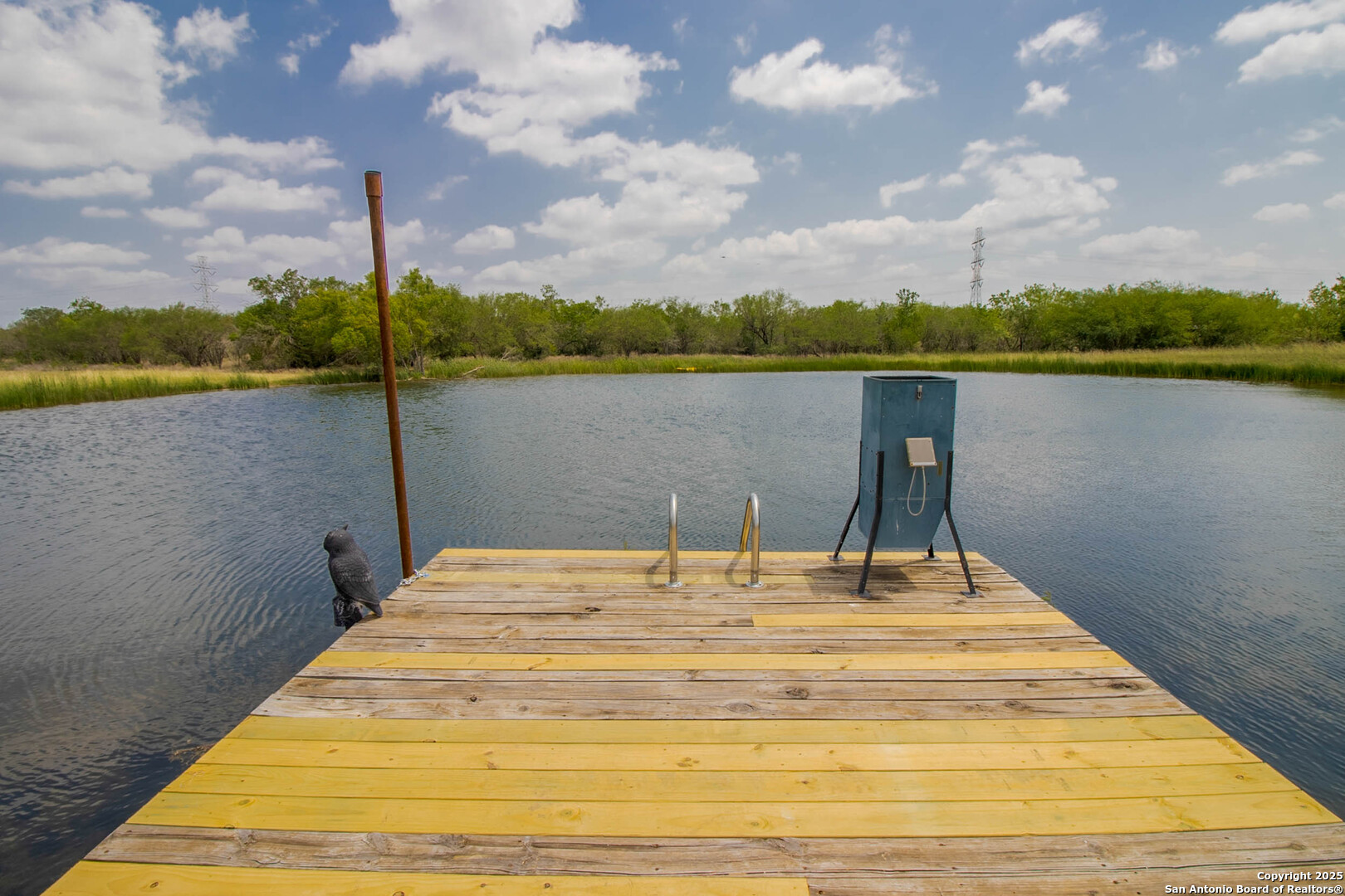 1591 County Road 476 , Stockdale, TX, 78160 | 1869023 | Realty Texas LLC