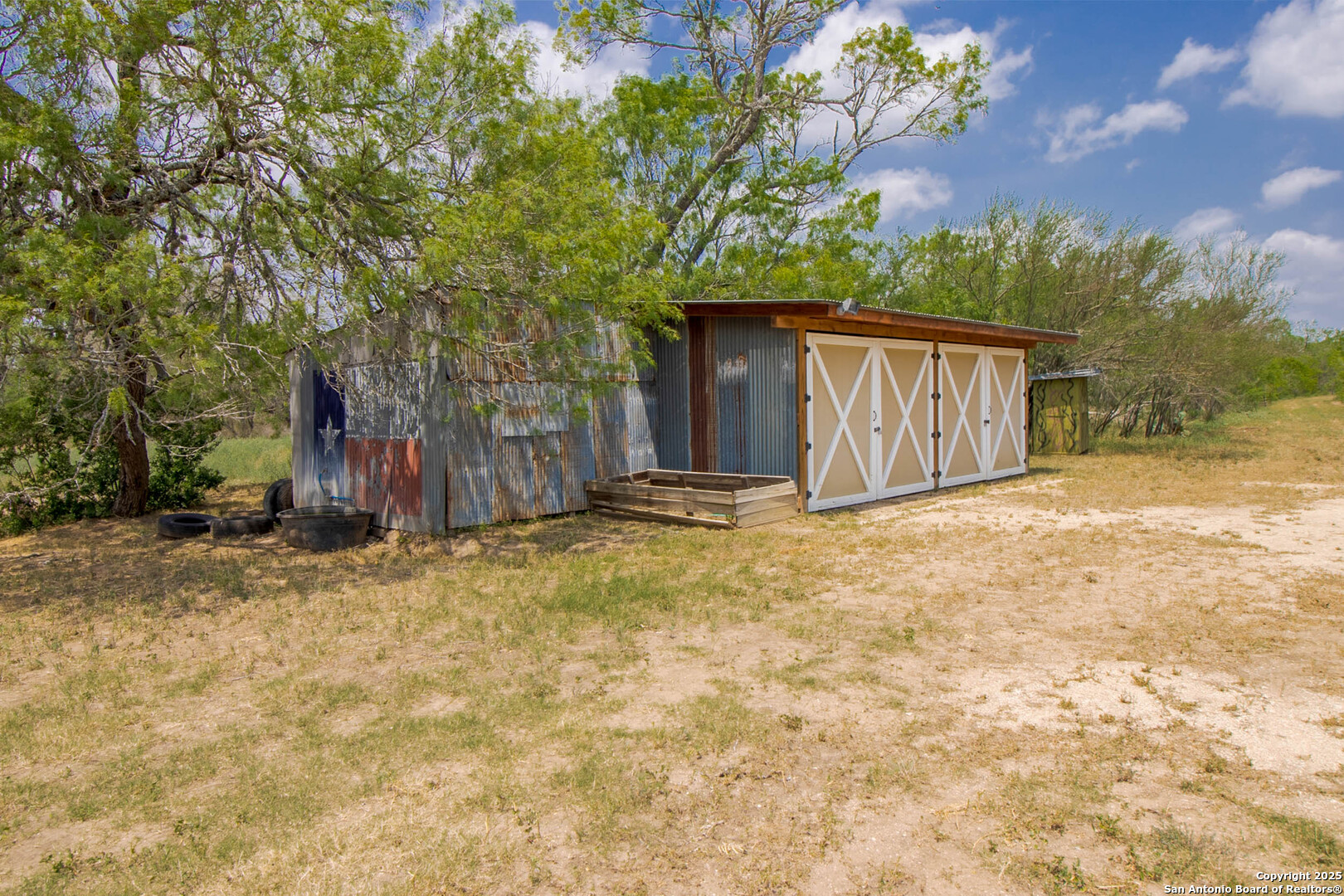 1591 County Road 476 , Stockdale, TX, 78160 | 1869023 | Realty Texas LLC