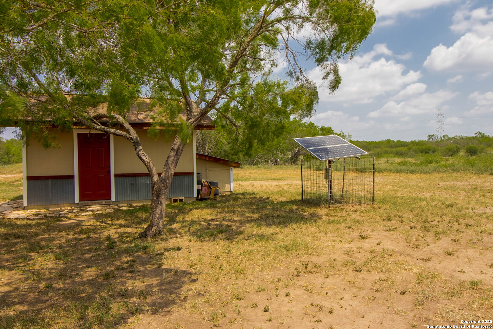 1591 County Road 476 , Stockdale, TX, 78160 | 1869023 | Realty Texas LLC