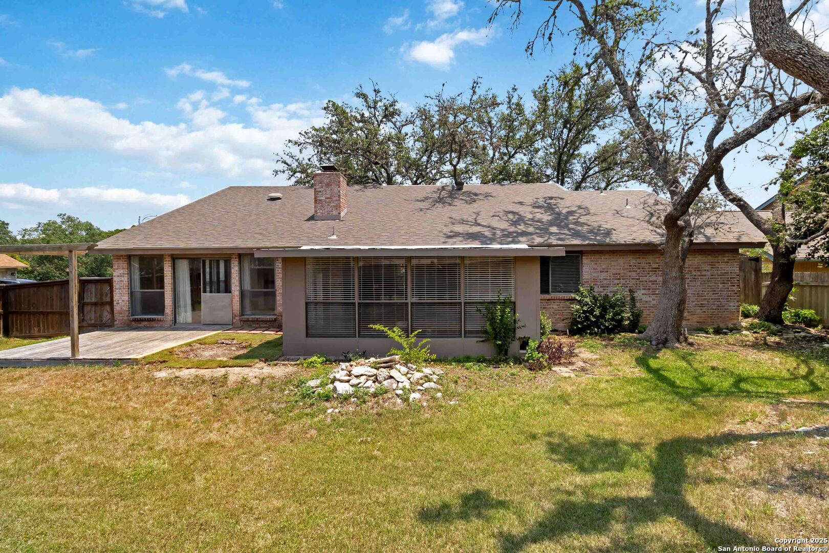 9227 Fallworth , San Antonio, TX, 78254 | 1869013 | Realty Texas LLC