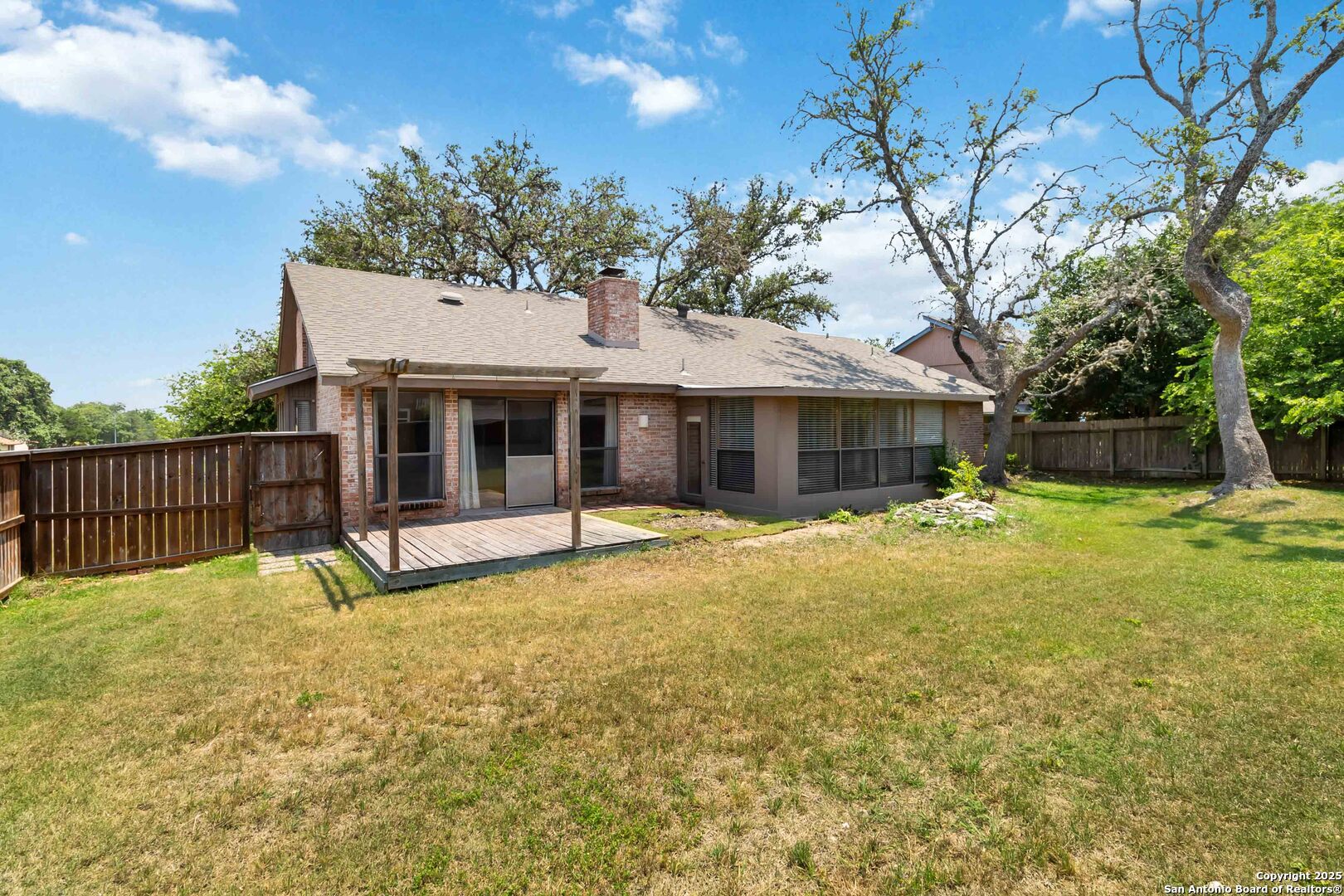 9227 Fallworth , San Antonio, TX, 78254 | 1869013 | Realty Texas LLC