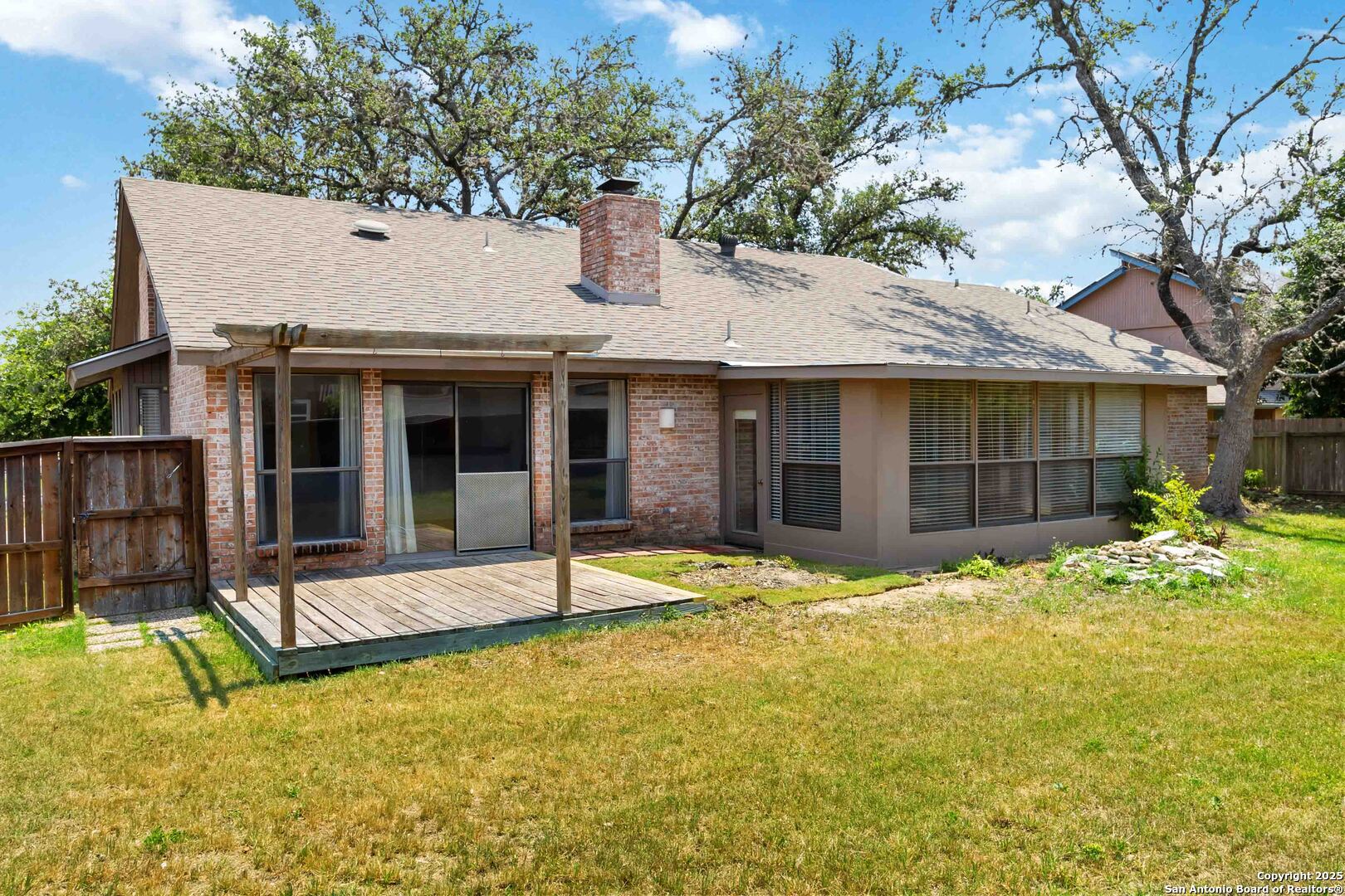 9227 Fallworth , San Antonio, TX, 78254 | 1869013 | Realty Texas LLC
