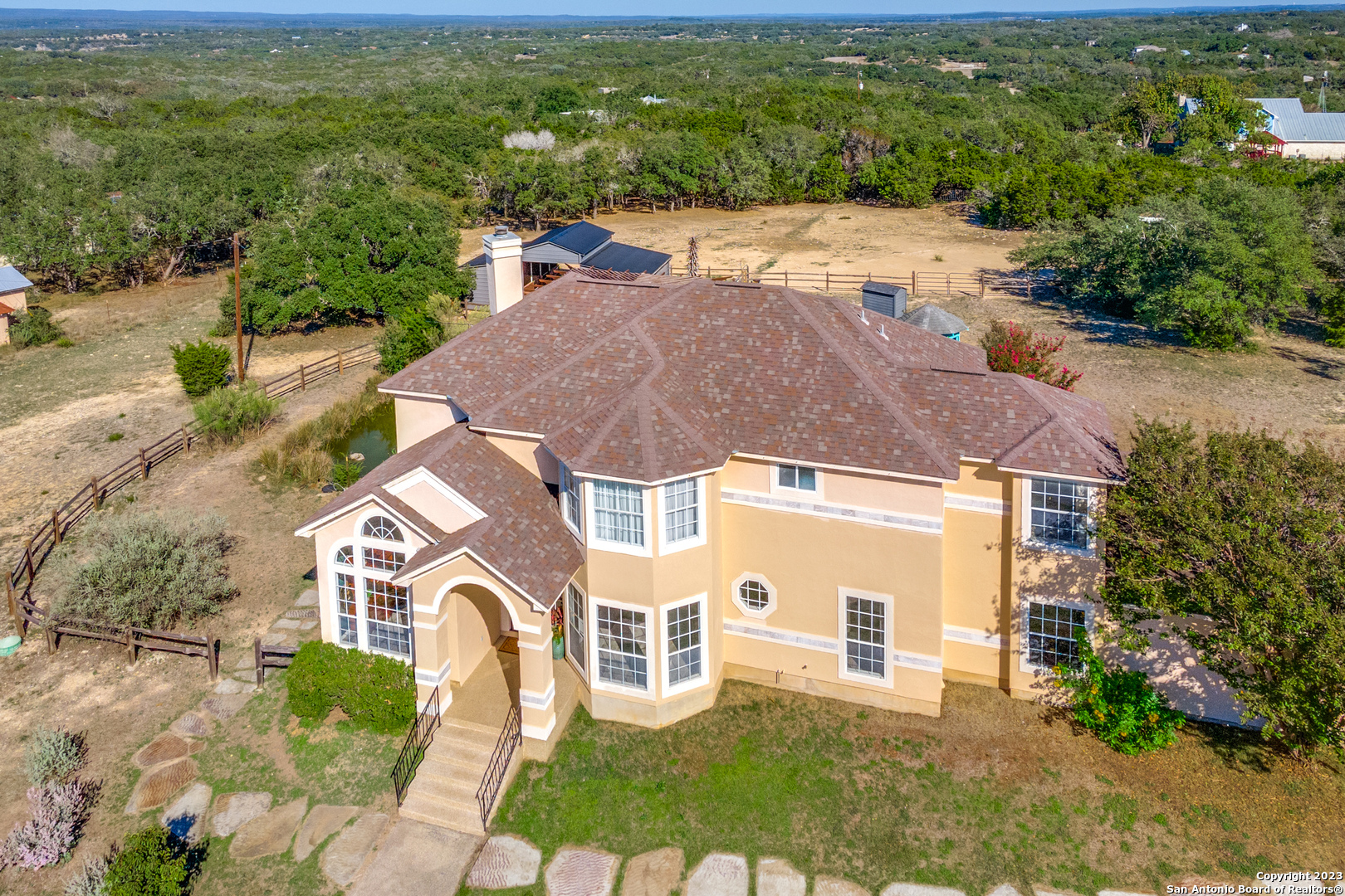 43 N Fm 3351, BERGHEIM, TX, 78004-1905 | 1868737 | Realty Texas LLC