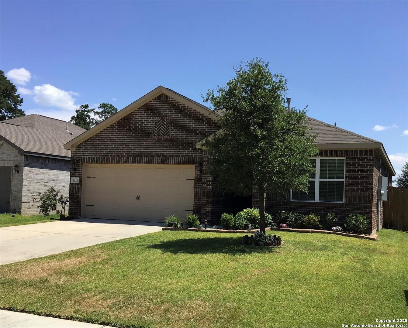 7712 Boulder Sunstone , Conroe, TX, 77304 | 1869722 | Realty Texas LLC