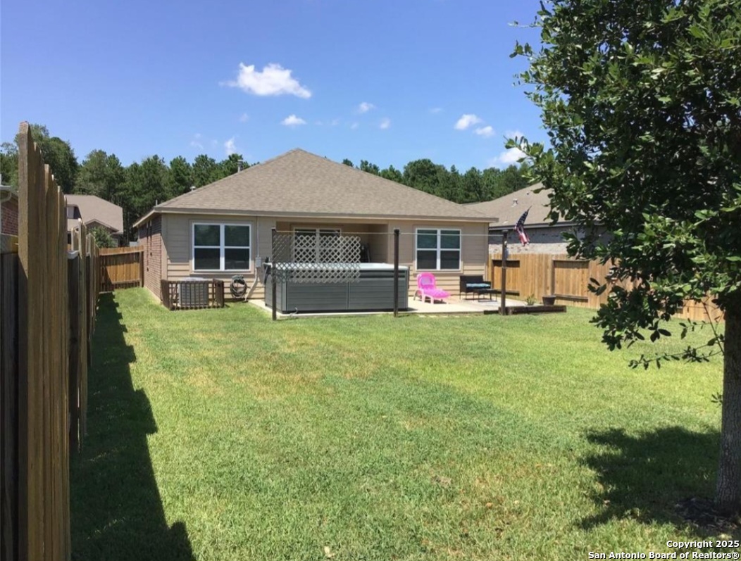 7712 Boulder Sunstone , Conroe, TX, 77304 | 1869722 | Realty Texas LLC