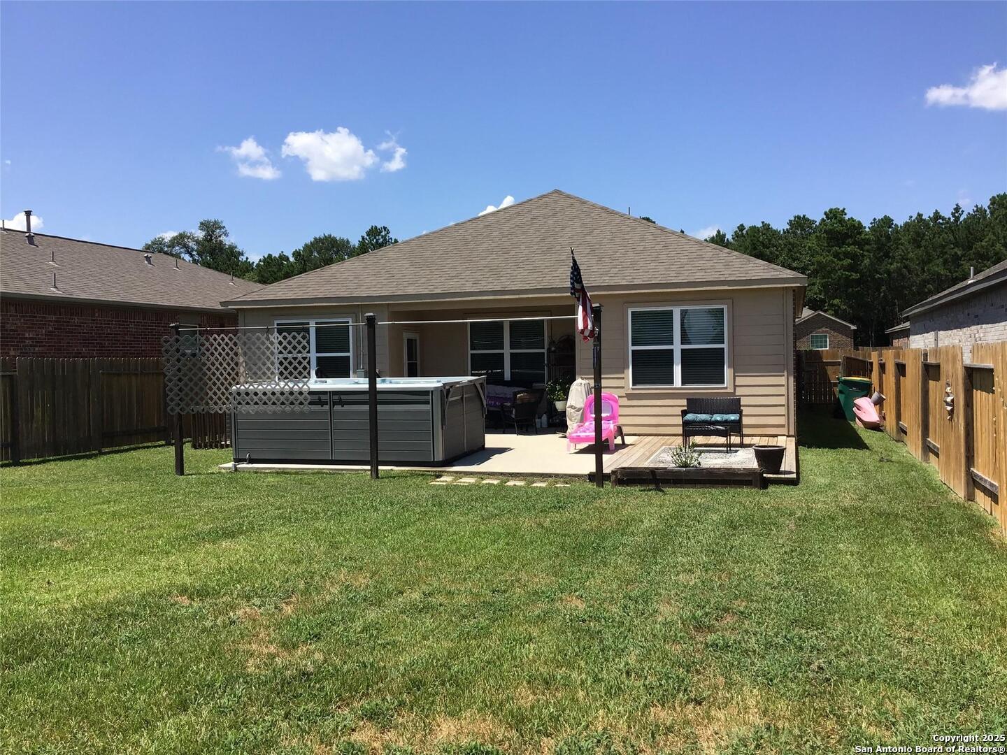 7712 Boulder Sunstone , Conroe, TX, 77304 | 1869722 | Realty Texas LLC