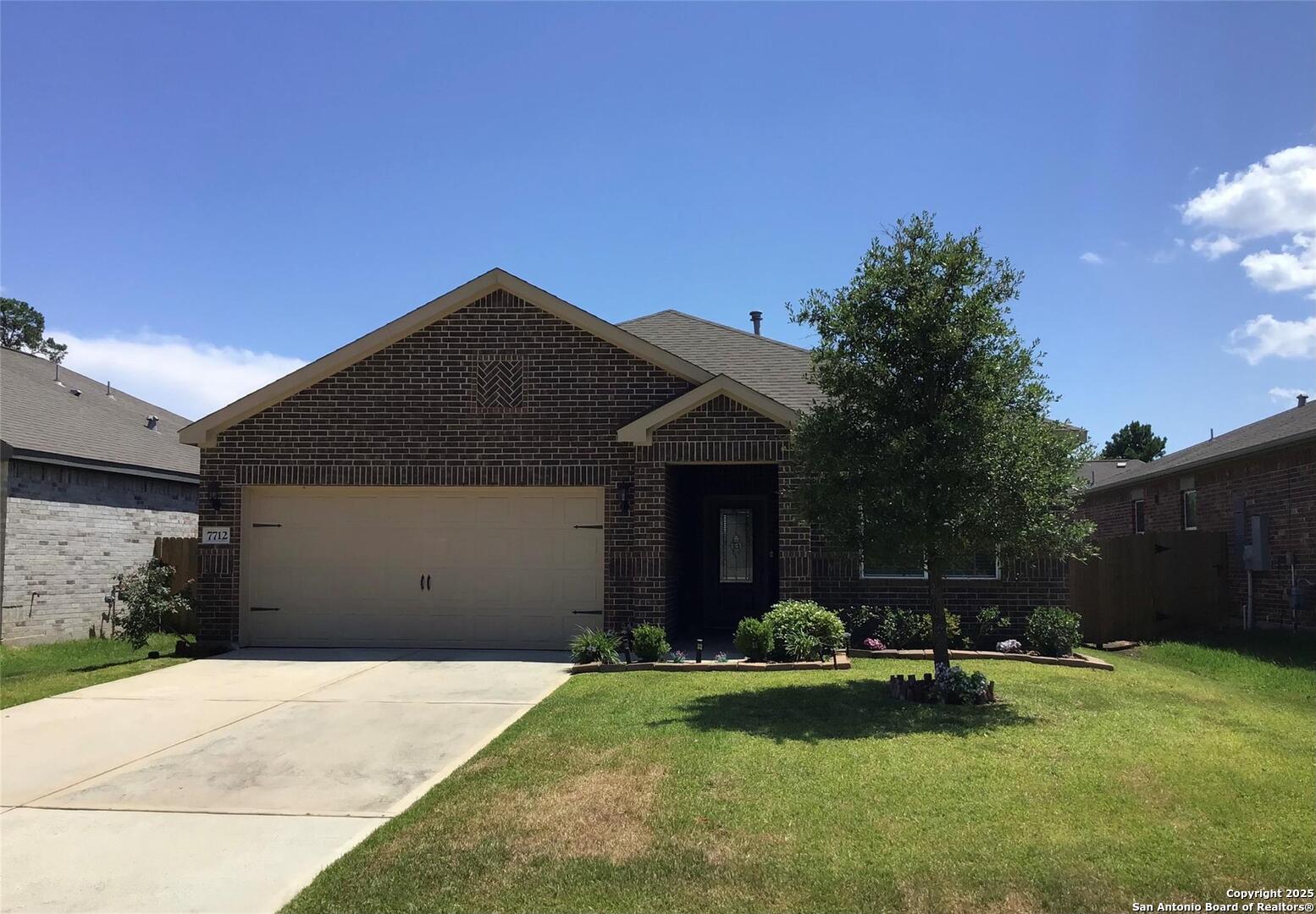 7712 Boulder Sunstone , Conroe, TX, 77304 | 1869722 | Realty Texas LLC