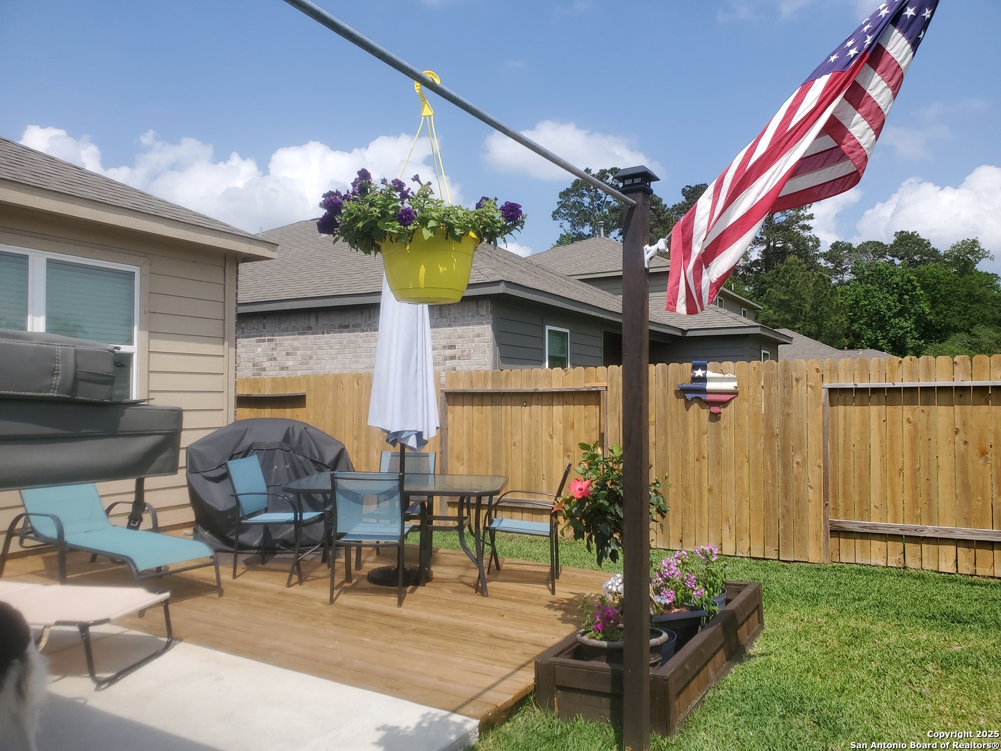 7712 Boulder Sunstone , Conroe, TX, 77304 | 1869722 | Realty Texas LLC