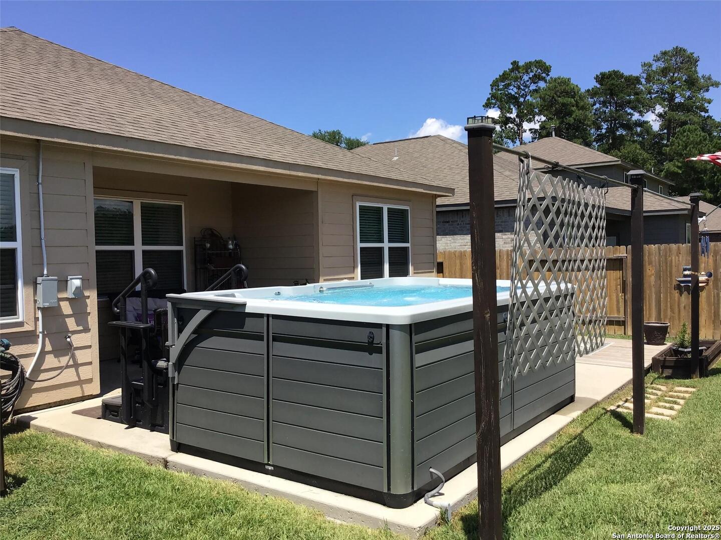7712 Boulder Sunstone , Conroe, TX, 77304 | 1869722 | Realty Texas LLC